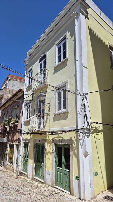 Apartamento T2 para venda - Grande imagem: 3/3