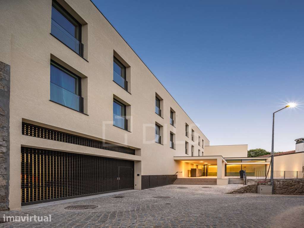 Land Roots River Apartments - Grande imagem: 2/58