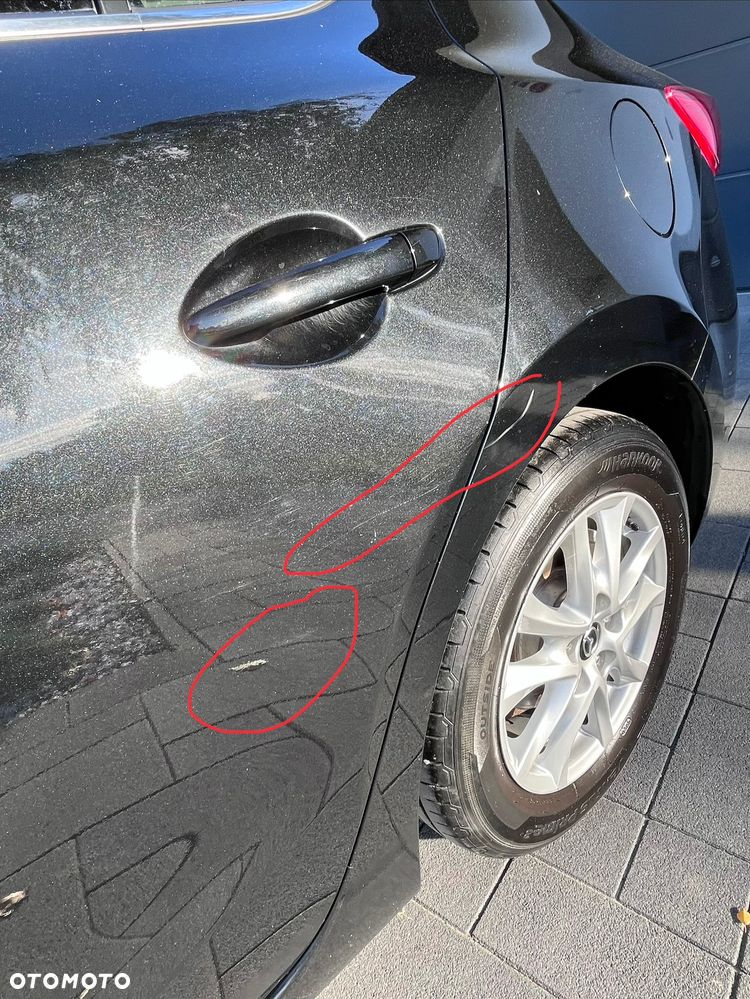 Mazda 3 - 16