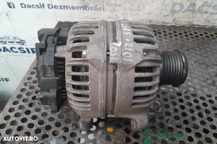 Alternator 1.6 CAY Seat Ibiza 4 [facelift] 6J [2012 - 2015] SC hatchb - 5