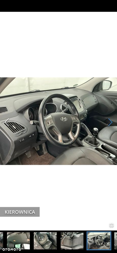 Hyundai ix35 1.6 GDI Comfort 2WD - 20