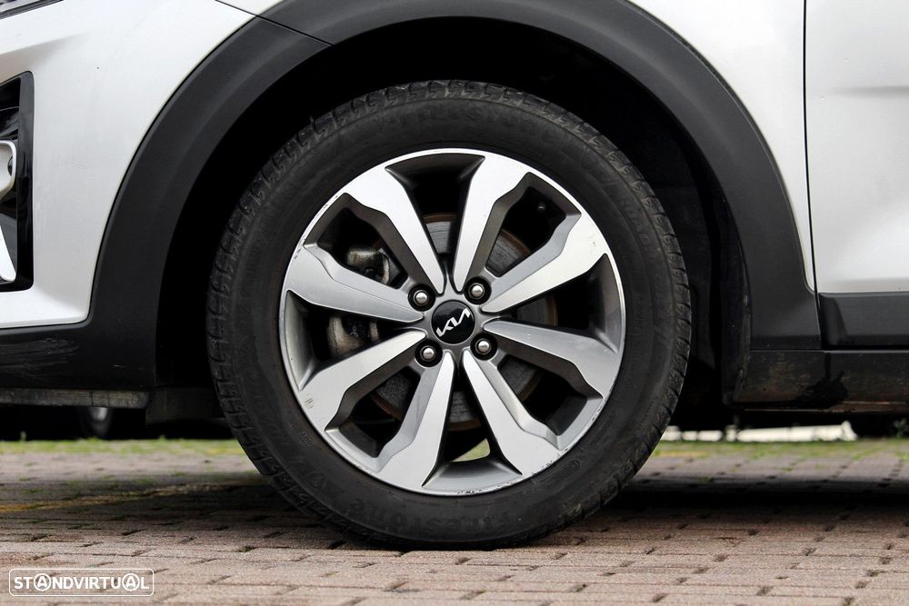 Kia Stonic 1.2 Dynamic - 6