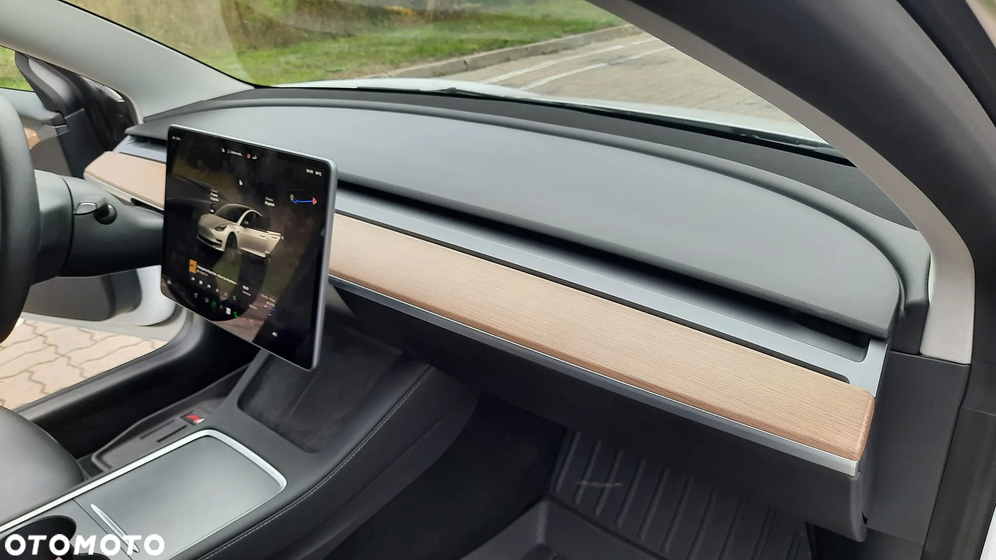 Tesla Model 3 Performance AWD - 20