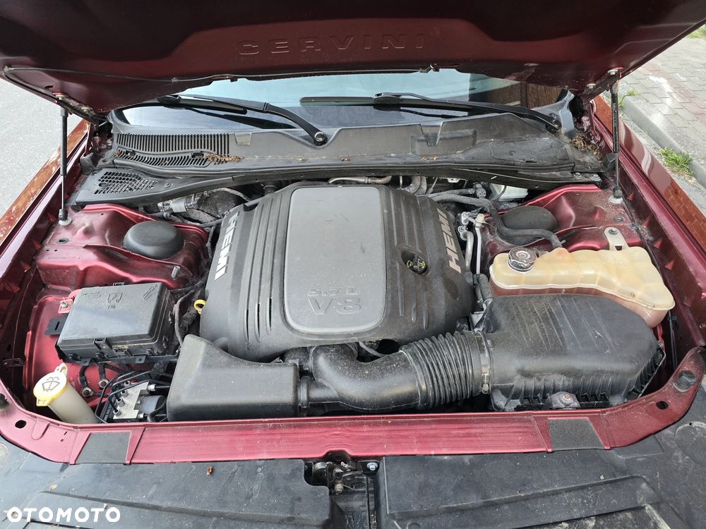 Dodge Challenger - 3