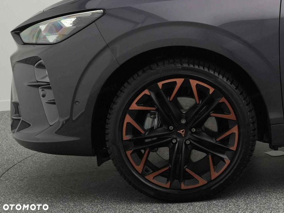 Cupra Terramar 2.0 TSI 4Drive Advantage Edition DSG - 13
