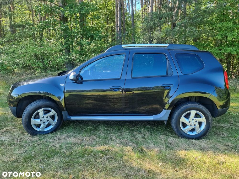 Dacia Duster 1.6 16V 4x2 Prestige - 27