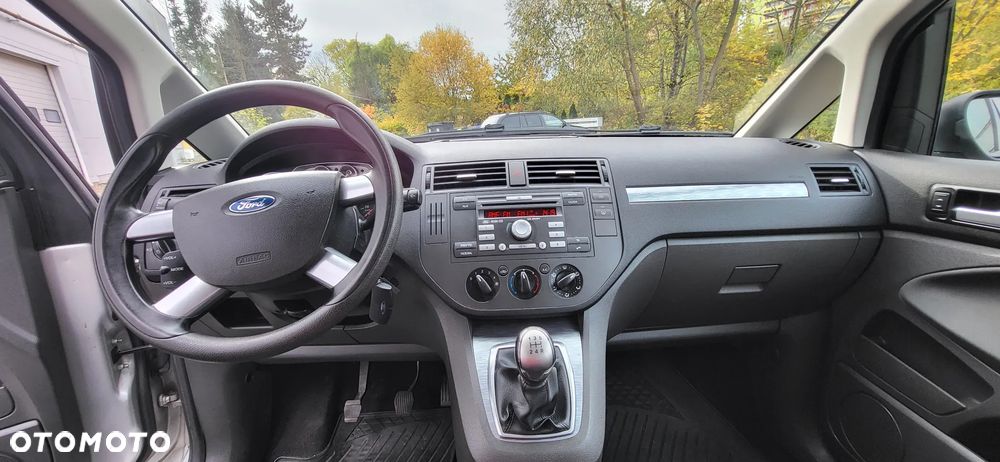 Ford C-MAX 1.6 Style - 18