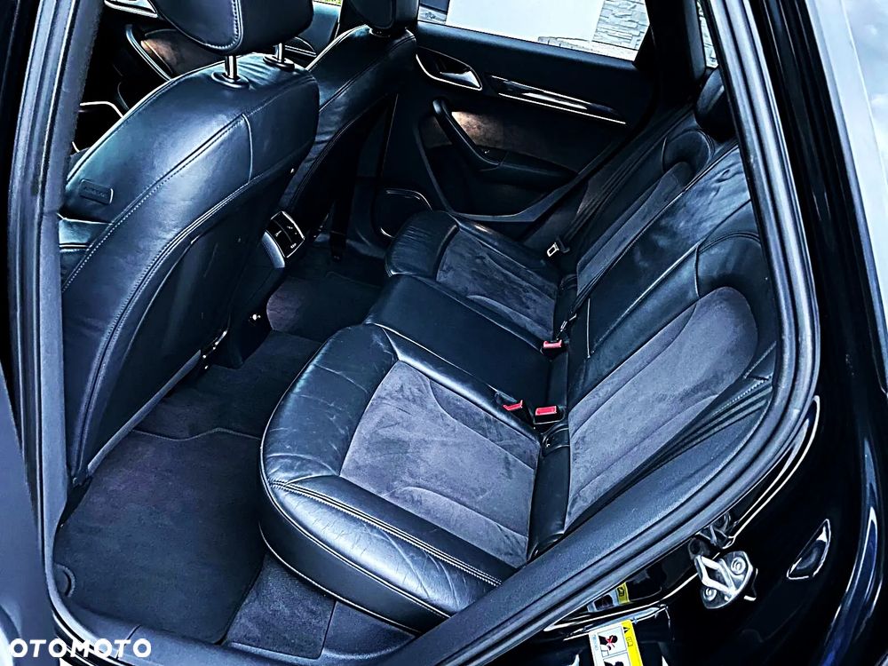 Audi RS Q3 - 21