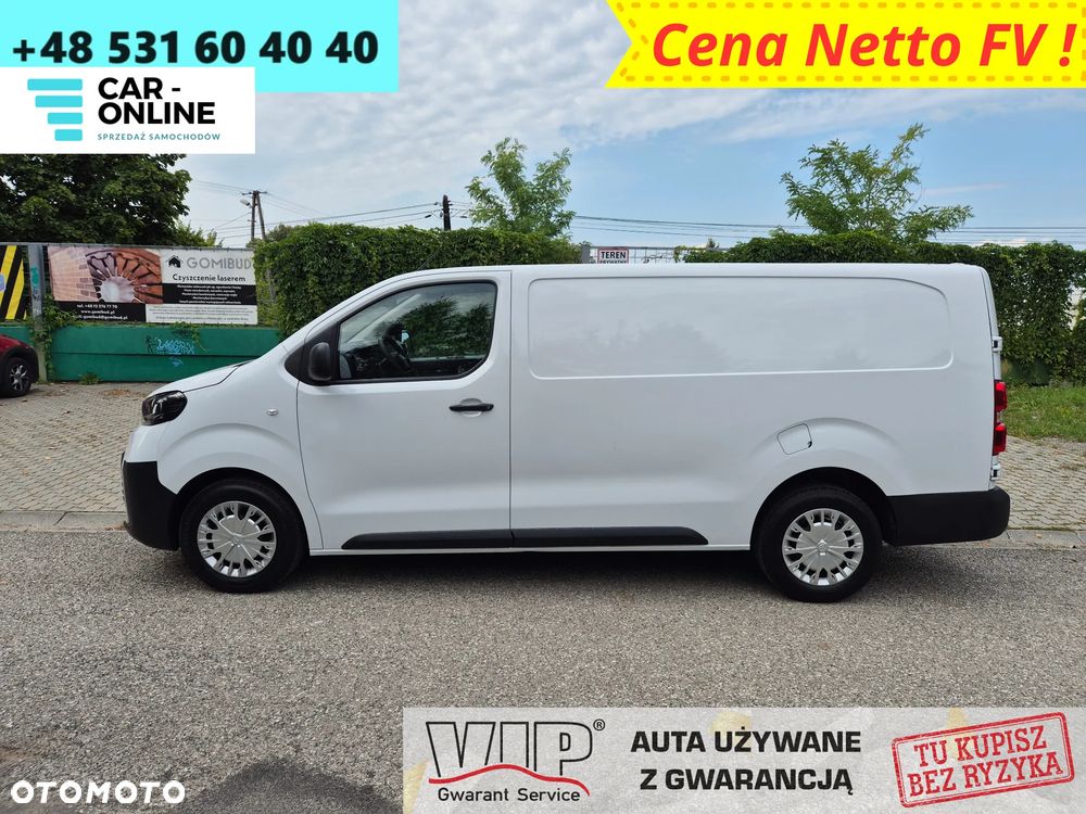 Toyota Proace XXL 2.0 D4D Gwarancja 3 LATA Faktura Vat - 7