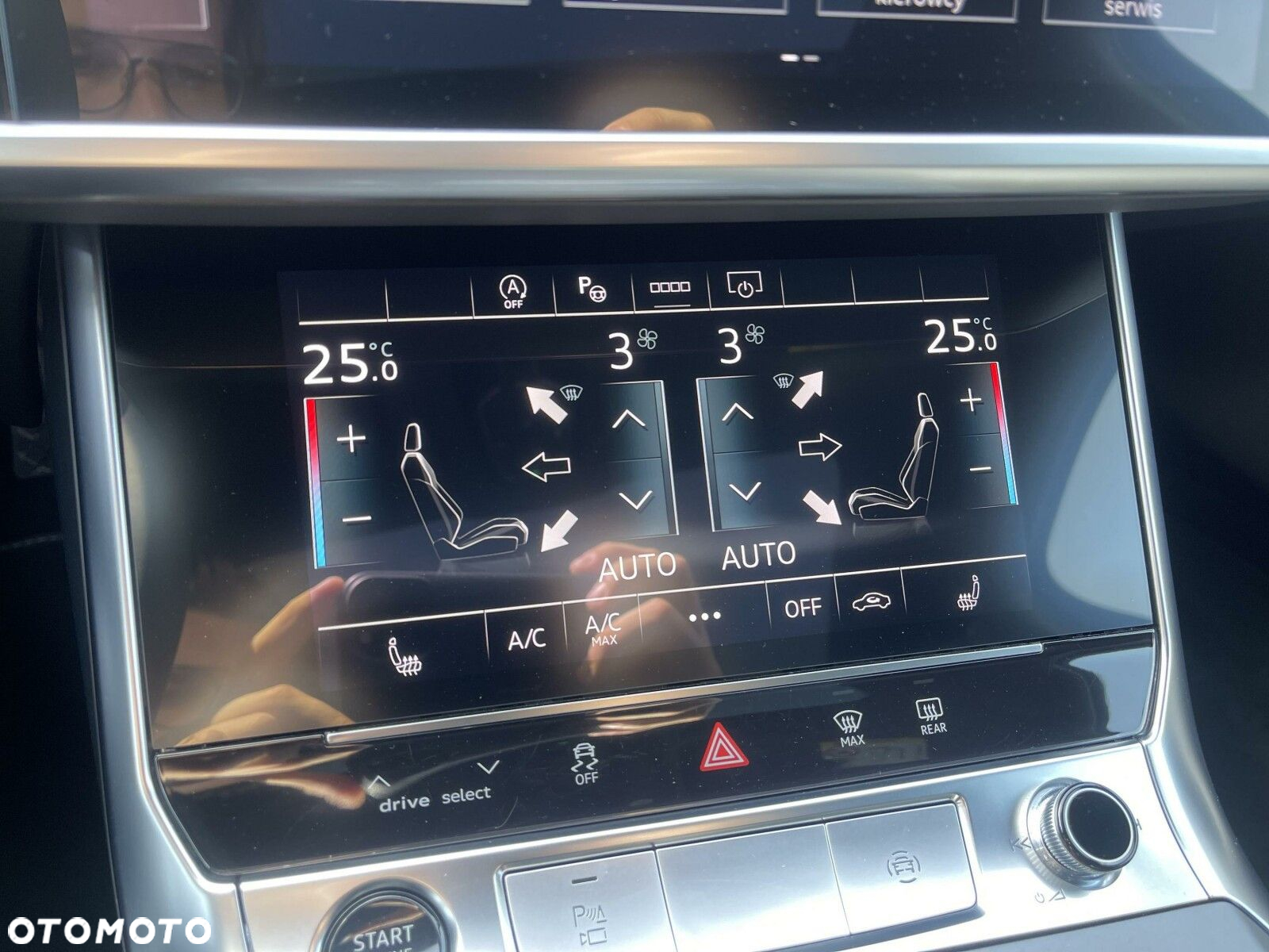 Audi A6 - 15