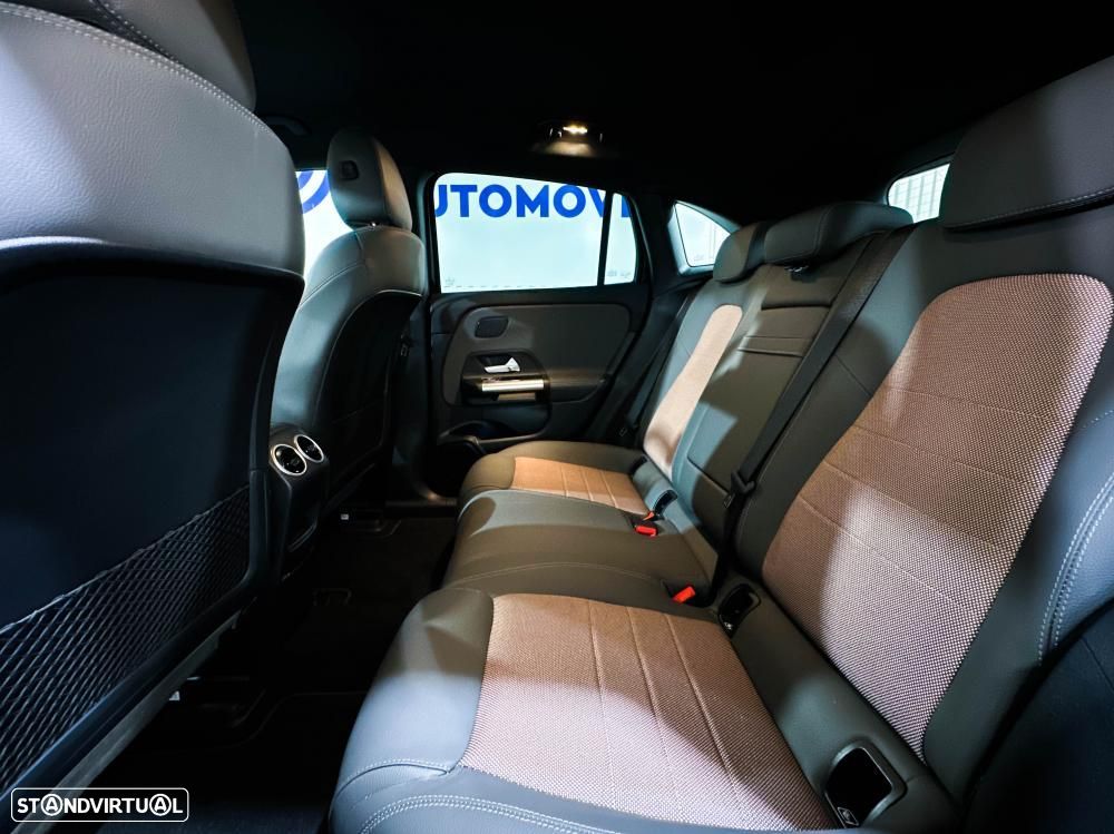 Mercedes-Benz EQA 350 4Matic - 10