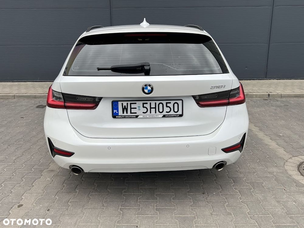 BMW Seria 3 - 3