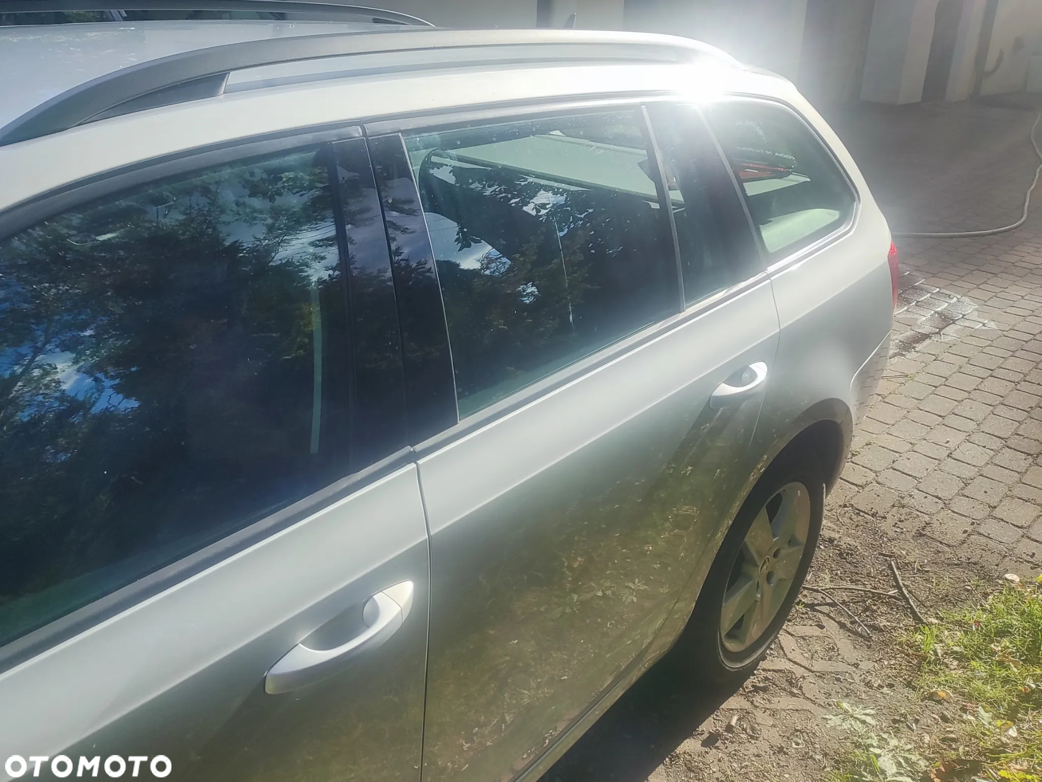 Skoda Octavia 1.6 TDI Ambition - 6
