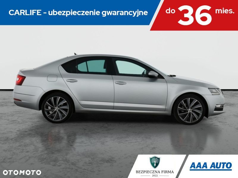 Skoda Octavia - 8