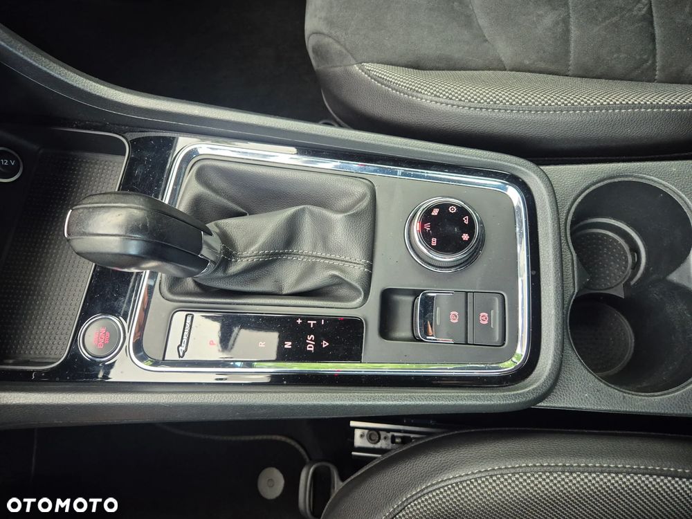 Seat Ateca 2.0 TDI 4Drive DSG XCELLENCE - 23