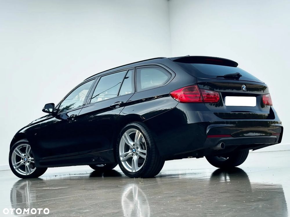 BMW Seria 3 - 19