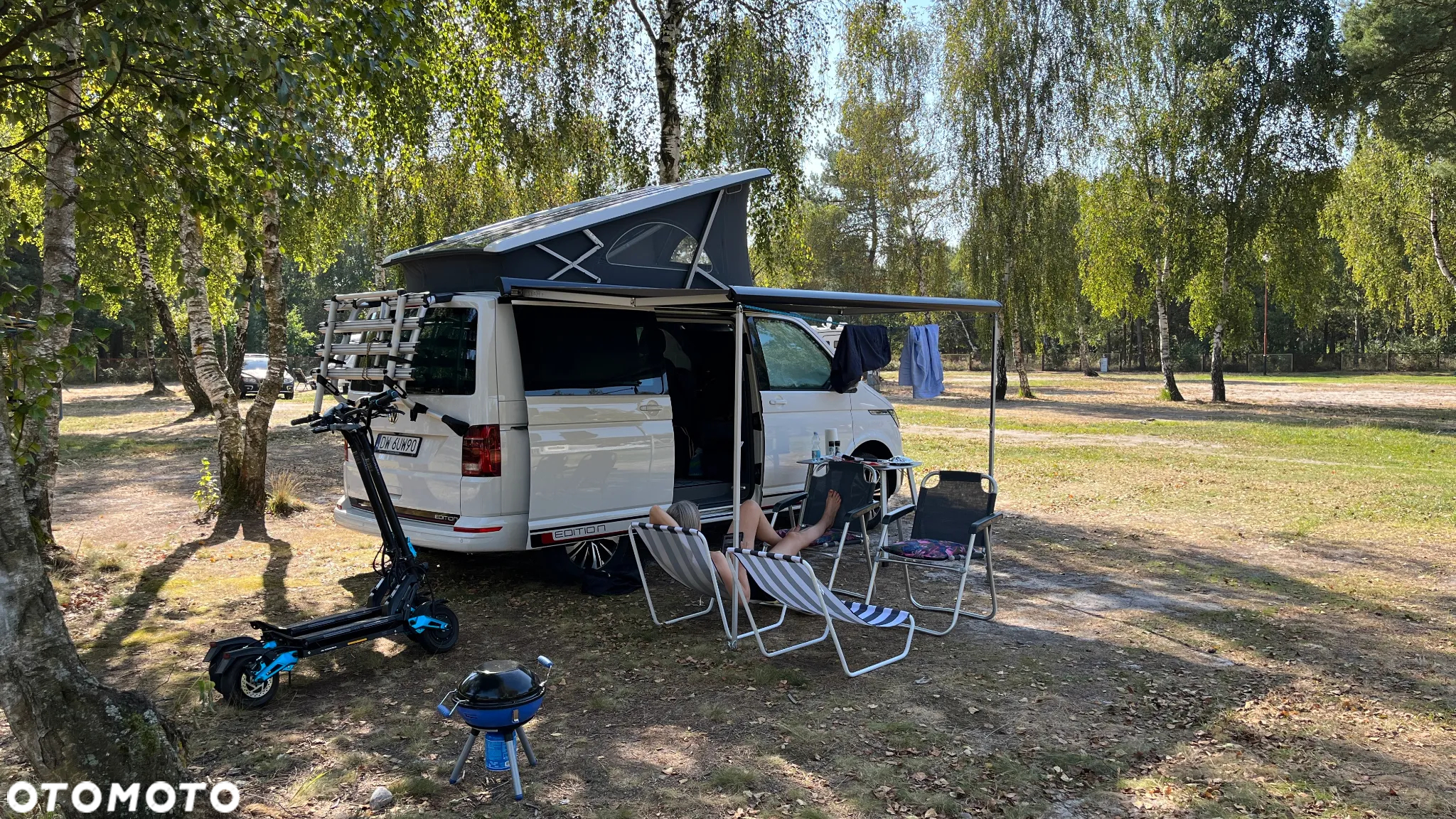 Volkswagen California - 10