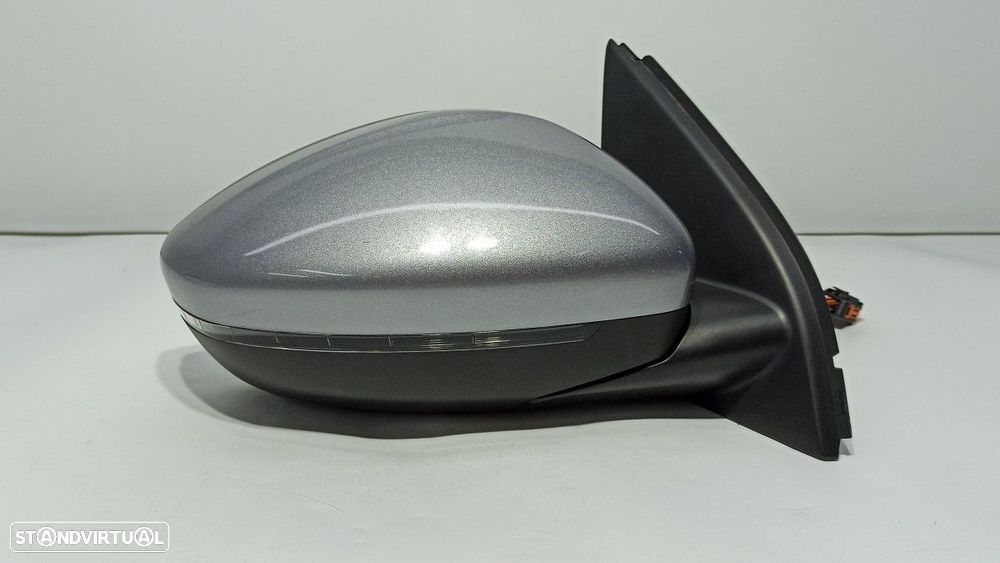RETROVISOR DIREITO PEUGEOT 308 SW ALLURE - 1
