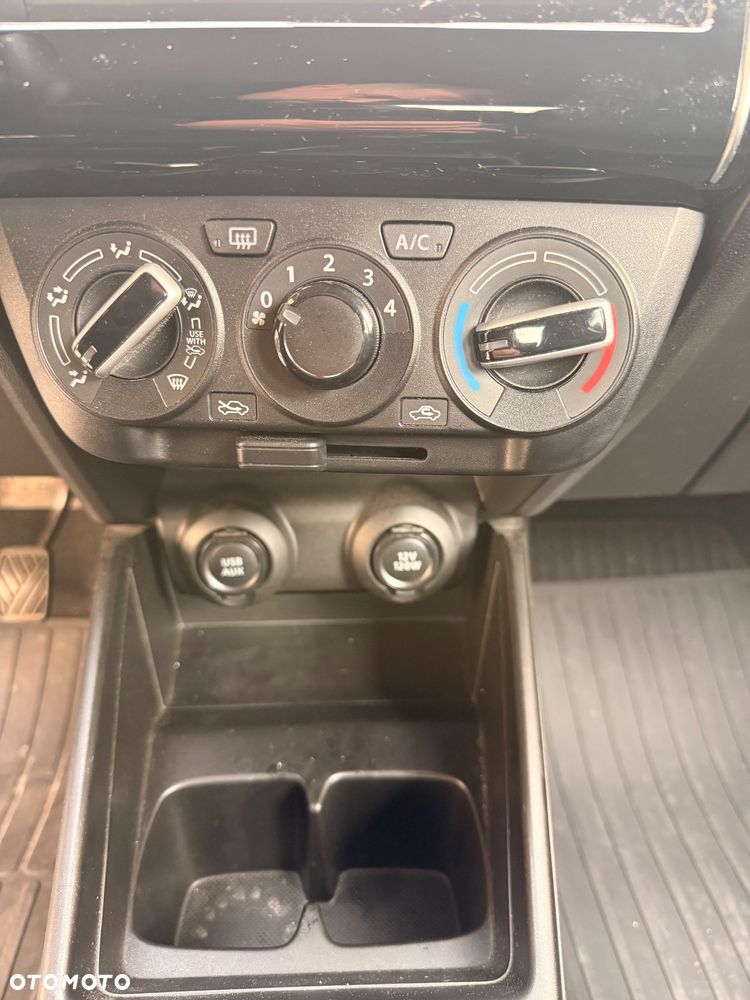 Suzuki Swift 1.2 Dualjet SHVS Premium Plus - 19