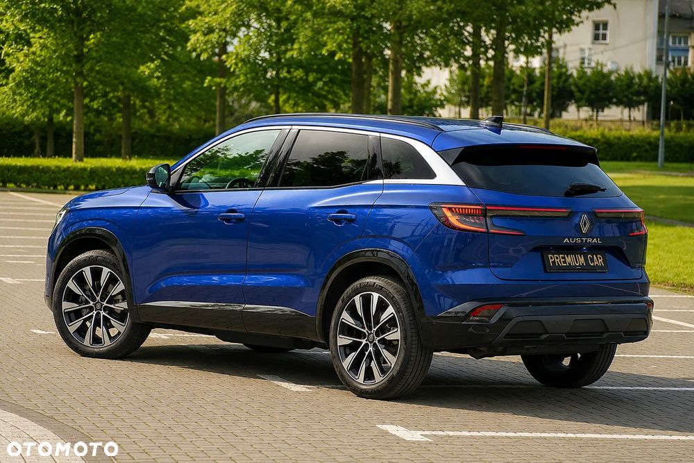 Renault Austral - 11