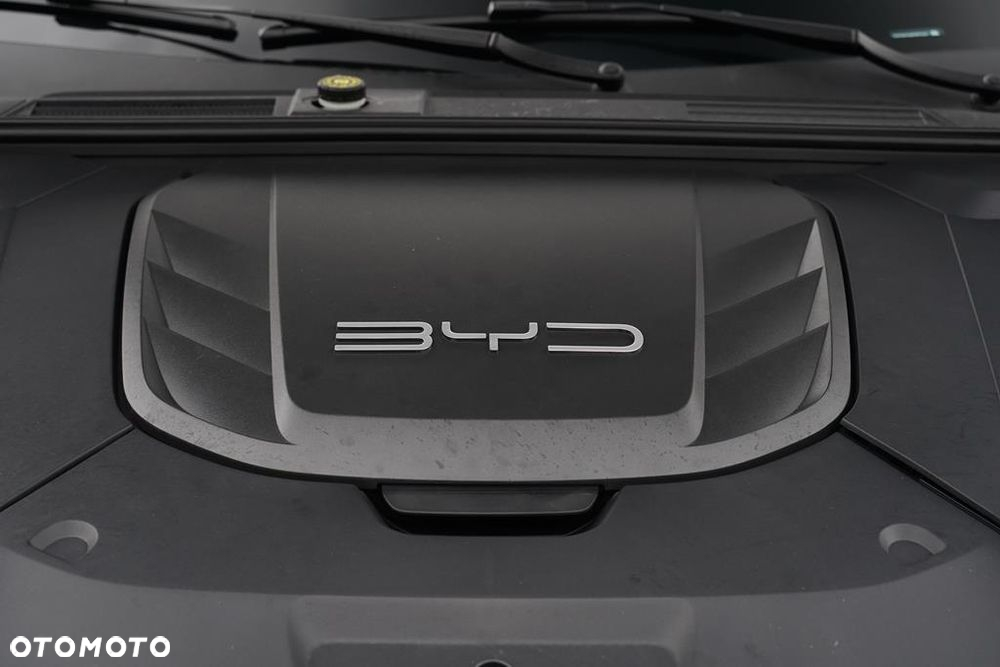 BYD Seal 82.5kWh Excellence AWD - 24