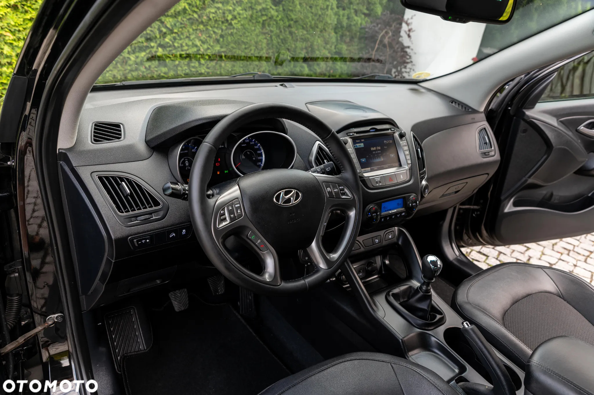 Hyundai ix35 1.7 CRDi 2WD Style - 30