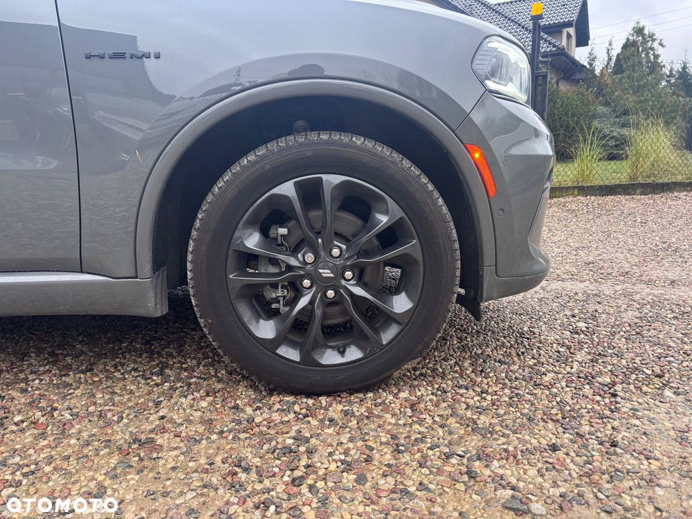 Dodge Durango - 2