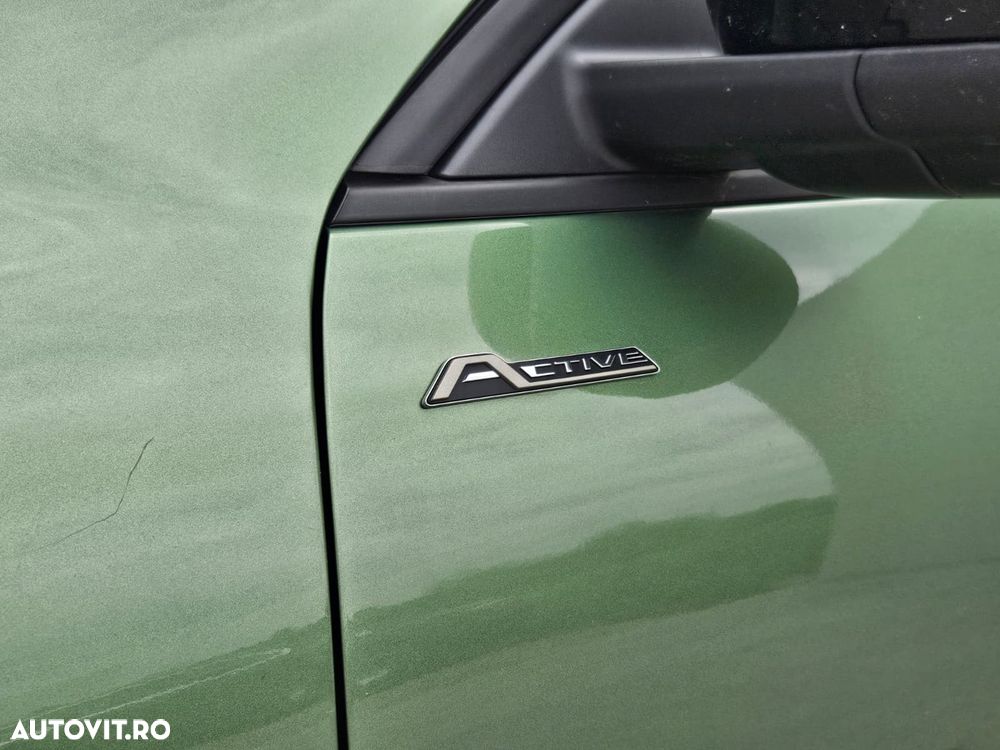 Ford Kuga 2.5 Duratec FHEV ACTIVE X - 20