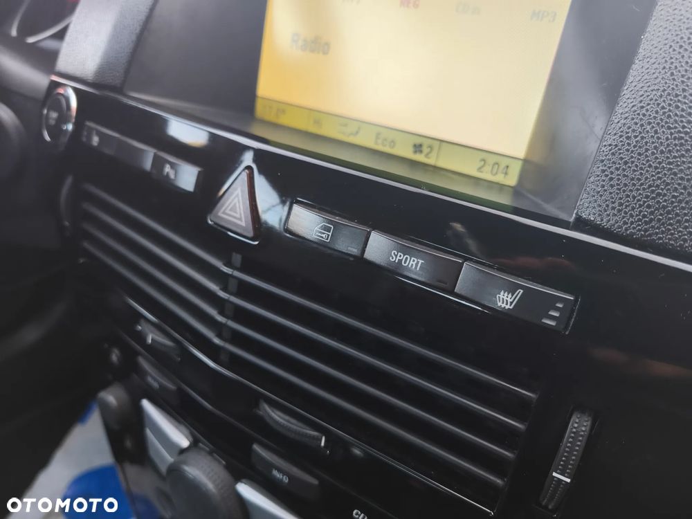 Opel Astra 1.9 CDTI Enjoy - 20