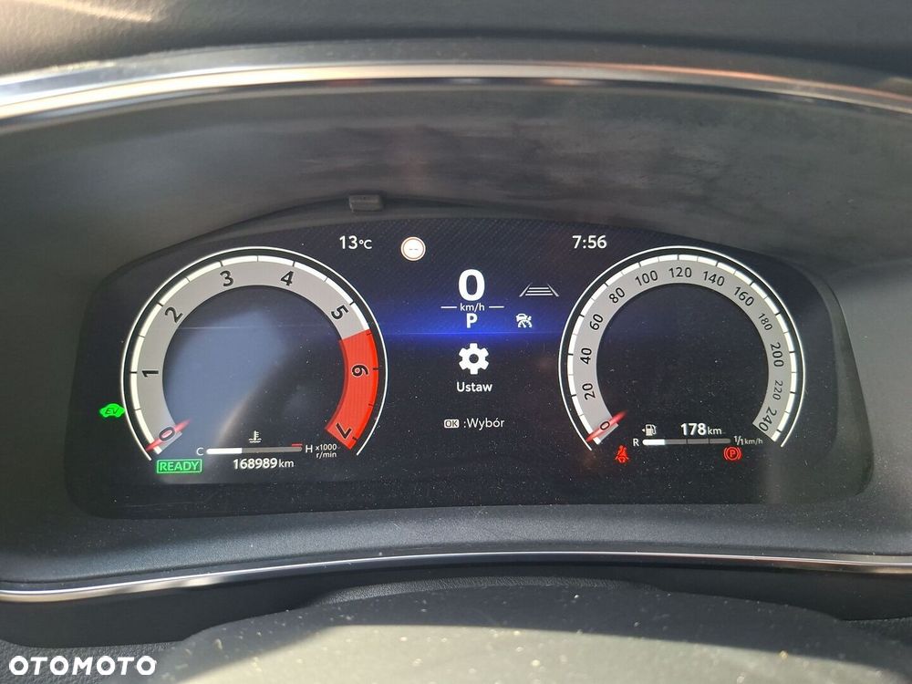 Toyota Corolla 1.8 Hybrid Comfort - 16