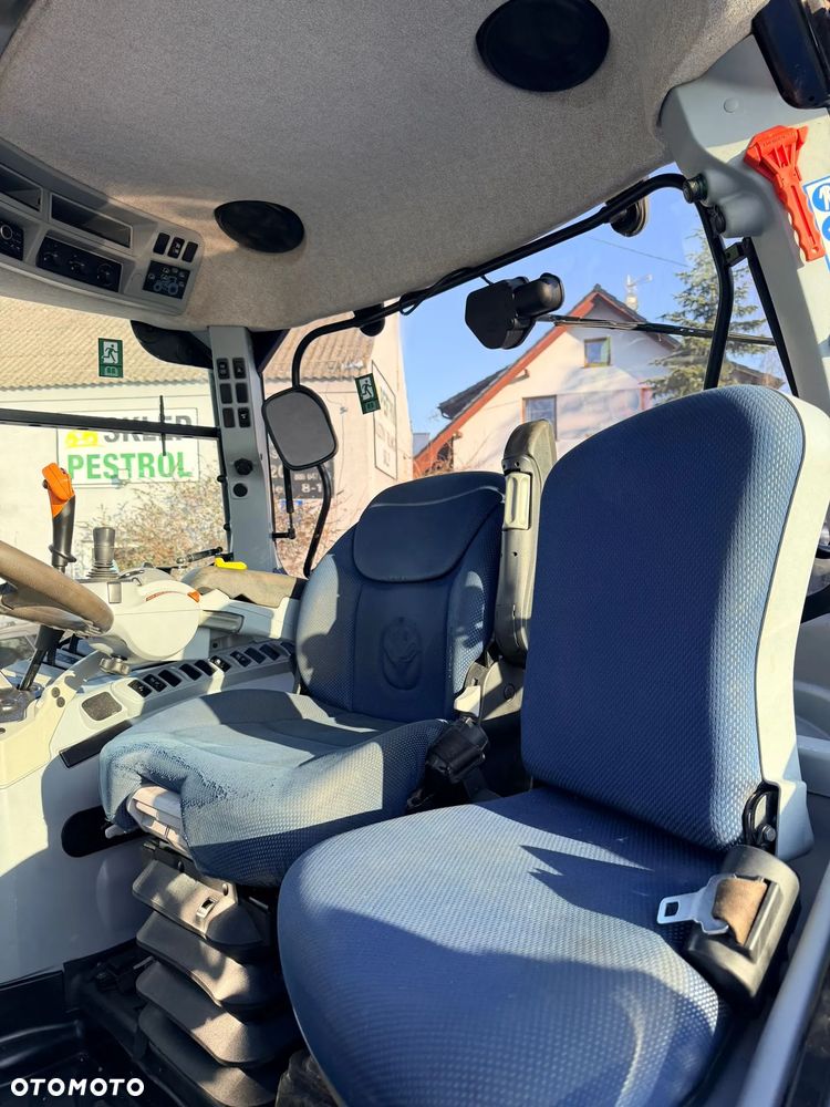 New Holland T6.125S - 22