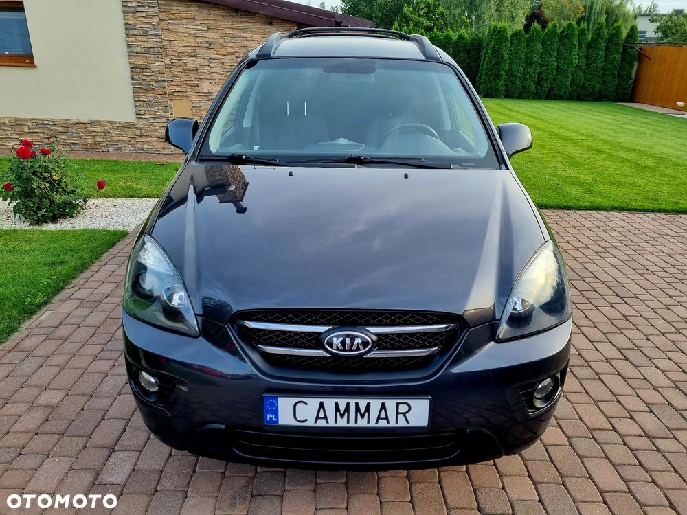 Kia Carens 2.0 EX - 9