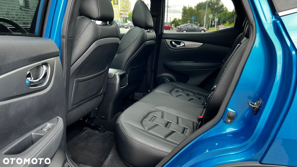 Nissan Qashqai 1.6 DIG-T Tekna+ - 29