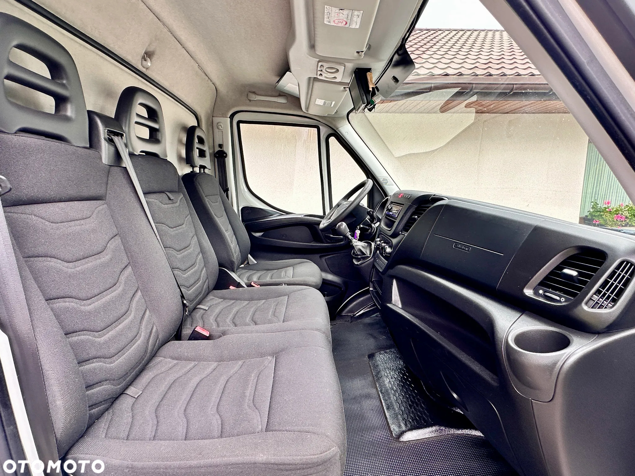 Iveco DAILLY - 23