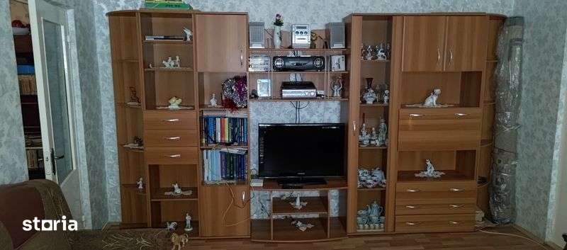 Ofer spre închiriere apartament 2 cam — fotografia 1