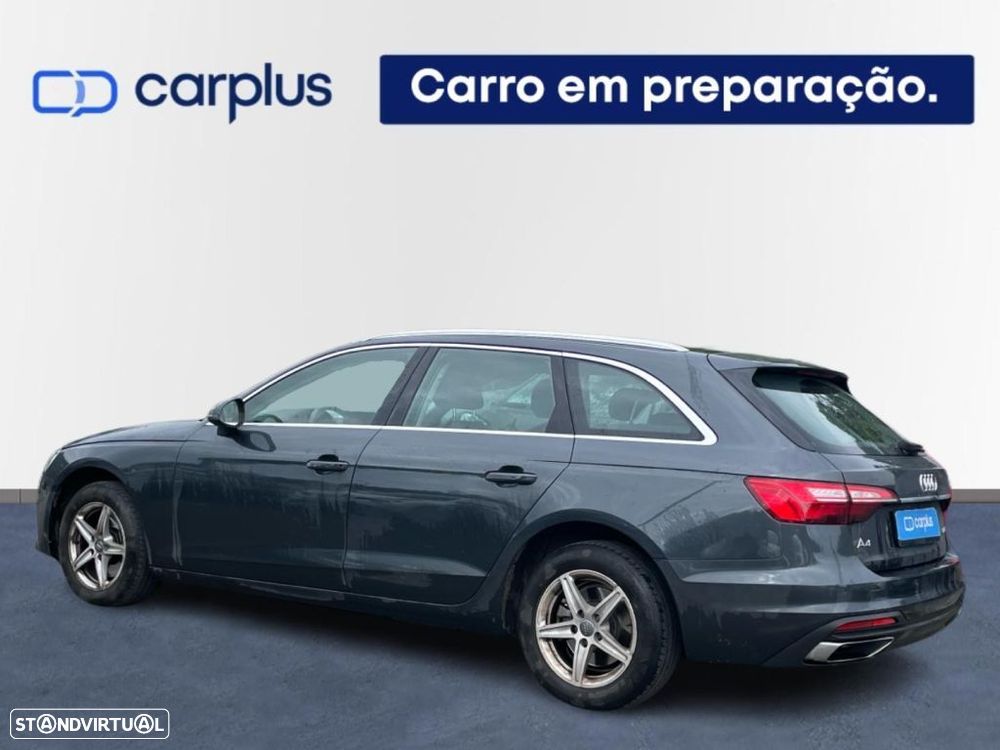 Audi A4 35 TDI Advanced S tronic - 2