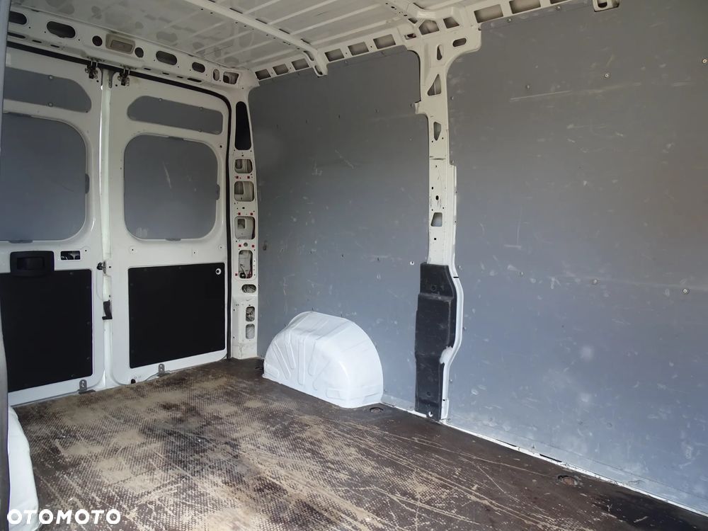 Fiat Ducato 2 3 JTD 130 KM L2 H2 KLIMA sprawna- zarejestrowany i ubezpieczony ,SUPER STAN ! - 15
