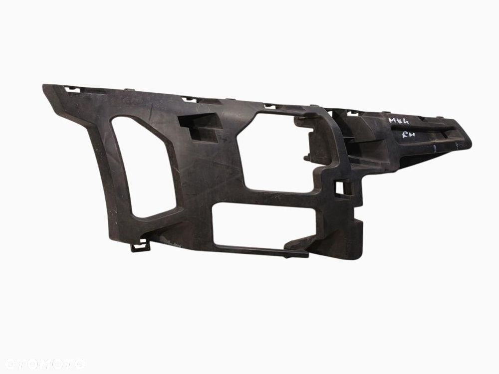ŚLIZG MOCOWANIE ZDERZAKA PRAWY PRZÓD FORD MONDEO IV MK4 7S71-17E856-A