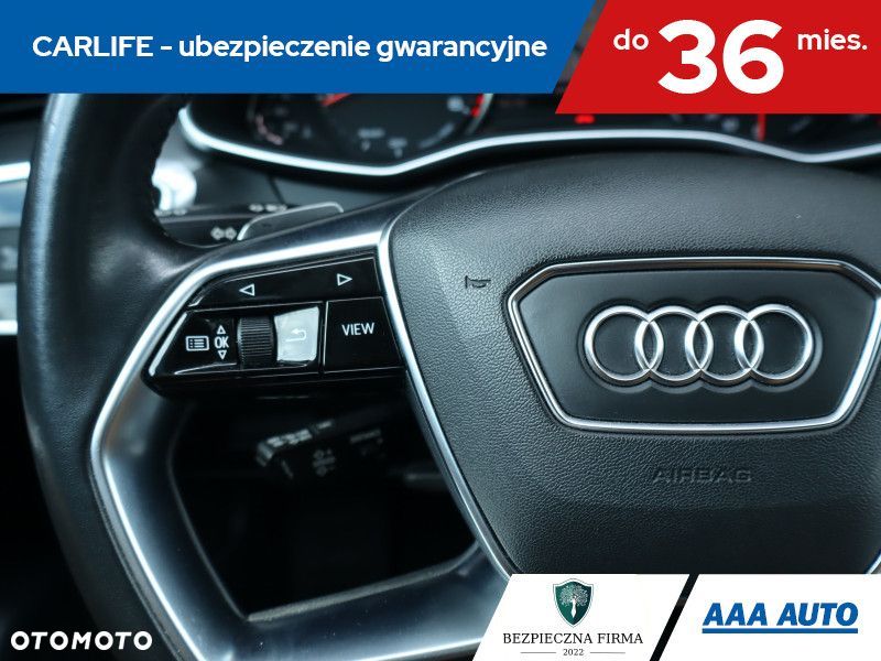 Audi A6 Avant - 19