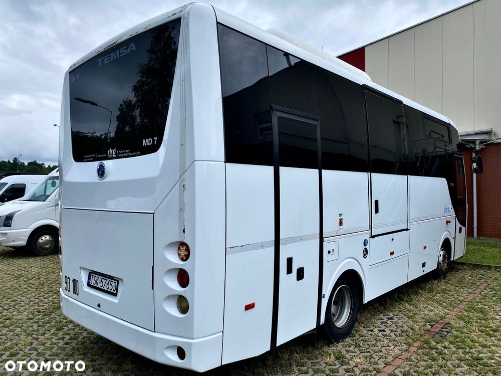 Temsa MD7 - 16