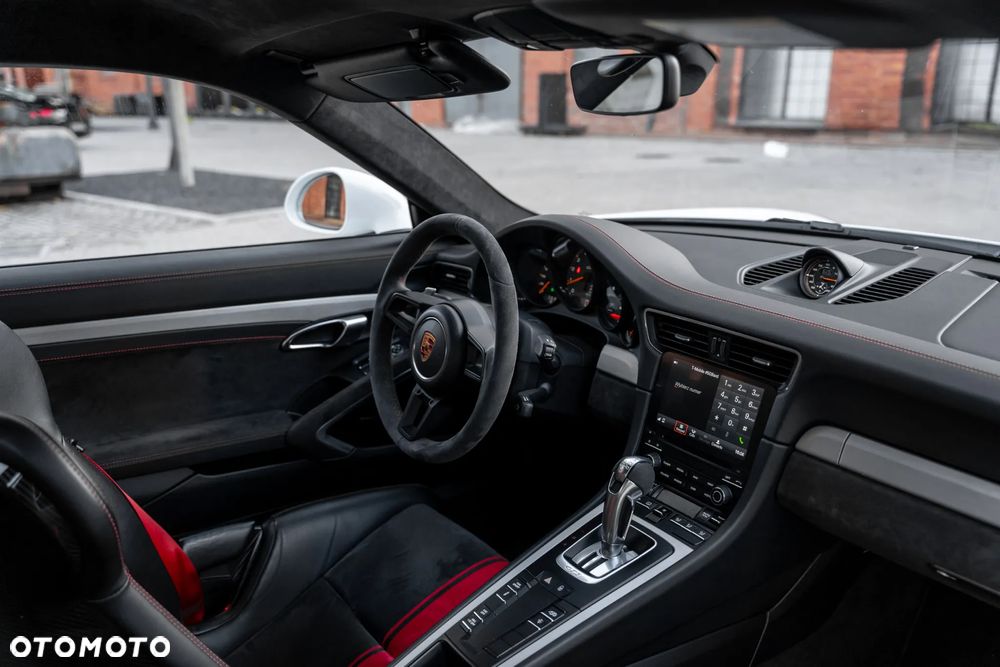 Porsche 911 GT3 PDK - 27
