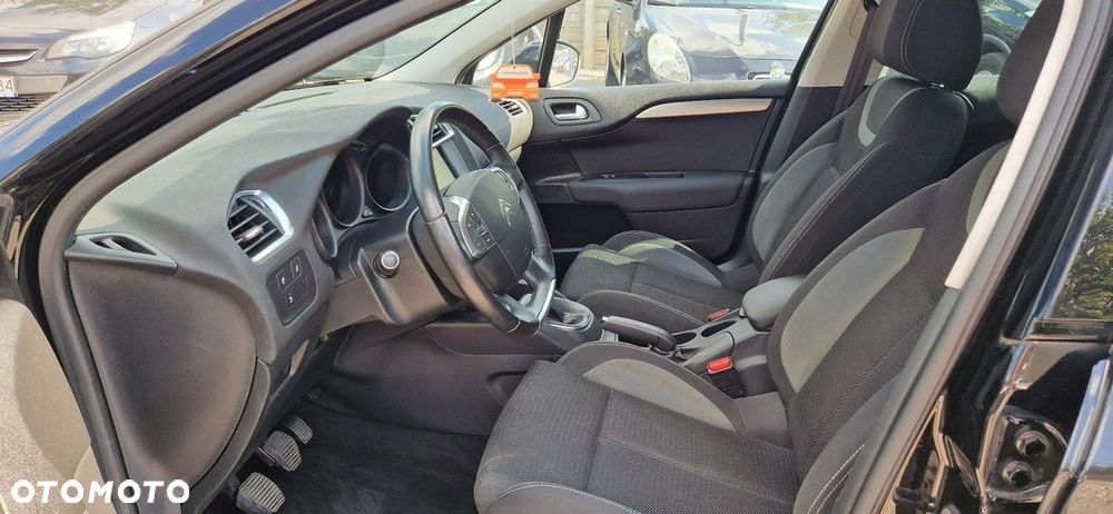 Citroën C4 - 35