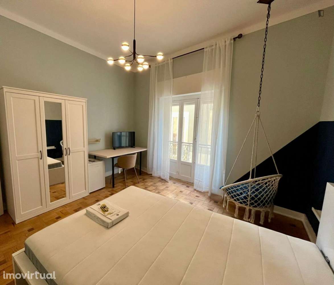 Quarto - localizado em Santarem - Grande imagem: 4/7