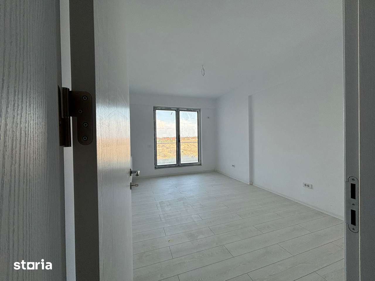 Apartament 2 camere,cu rate la dezvoltator Bragadiru — fotografia 3
