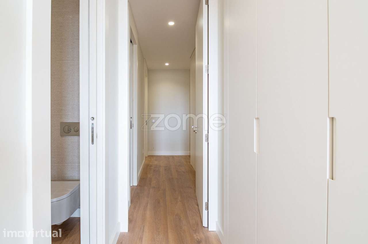 T2, Espinho - Grande imagem: 4/8