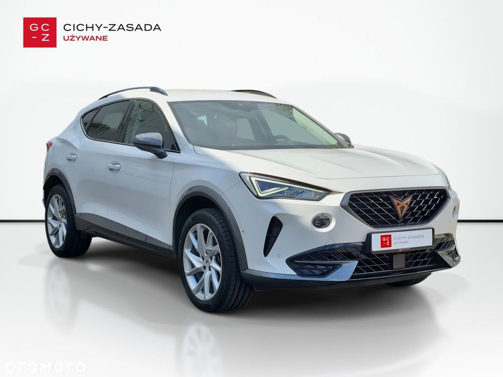 Cupra Formentor - 7