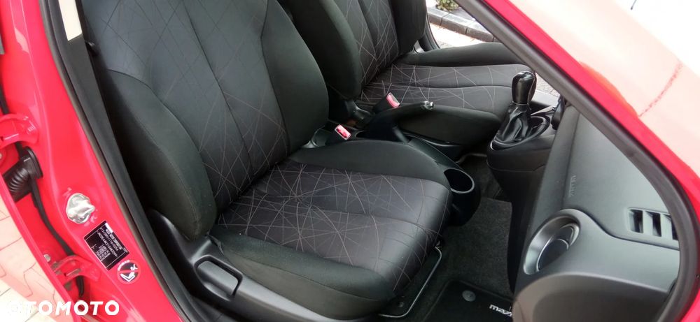 Mazda 2 1.3 Comfort - 17