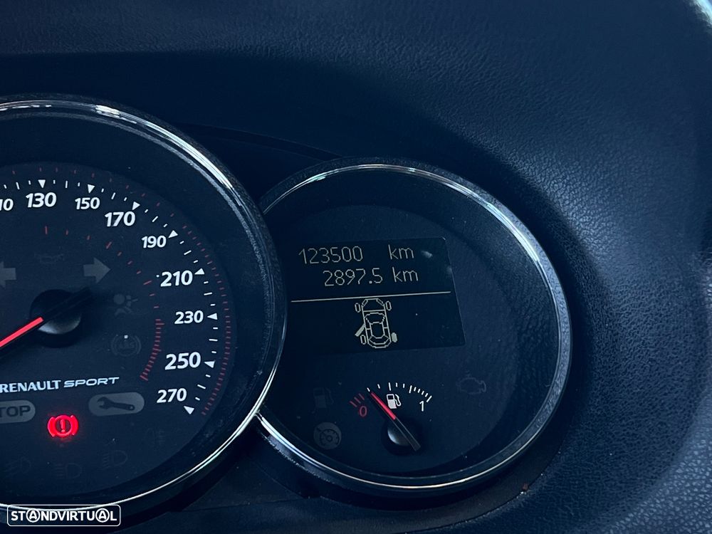 Renault Mégane 1.5 dCi GT Line - 16