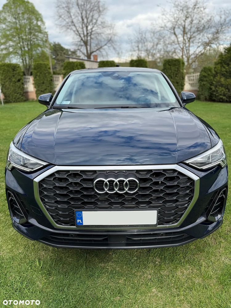 Audi Q3 Sportback - 5