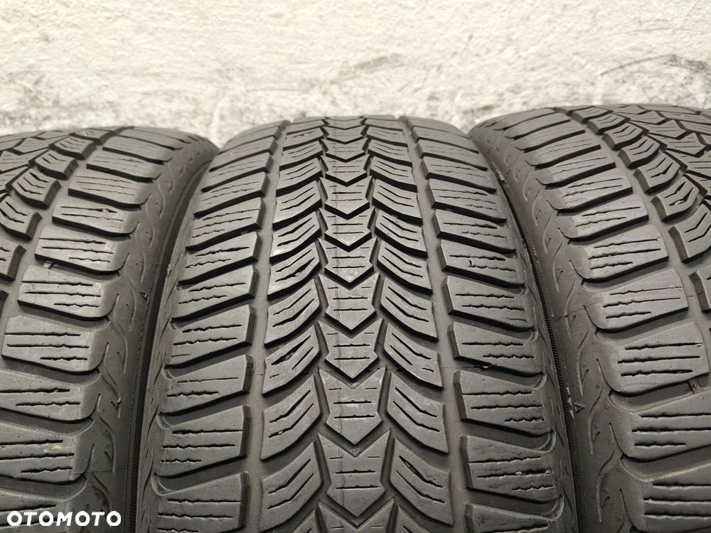 4X 205/55R16 91H Dębica Frigo Hp2 Opony Zimowe - 3
